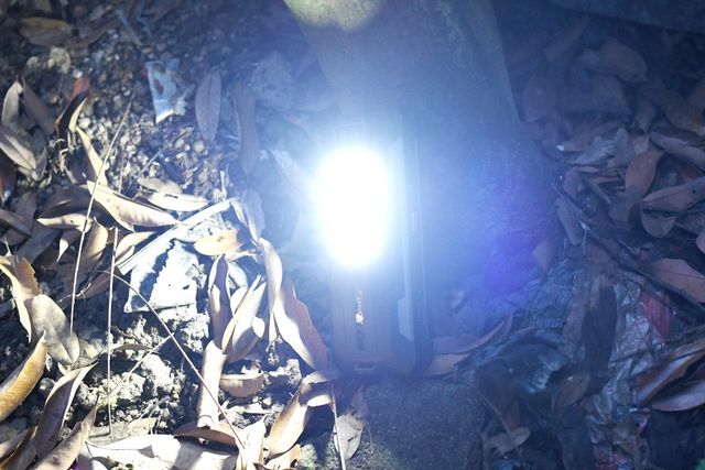 1000流明露营灯这款智能三防手机“上大分”冰球突破爆百万大奖22000mAh大电池、(图2)