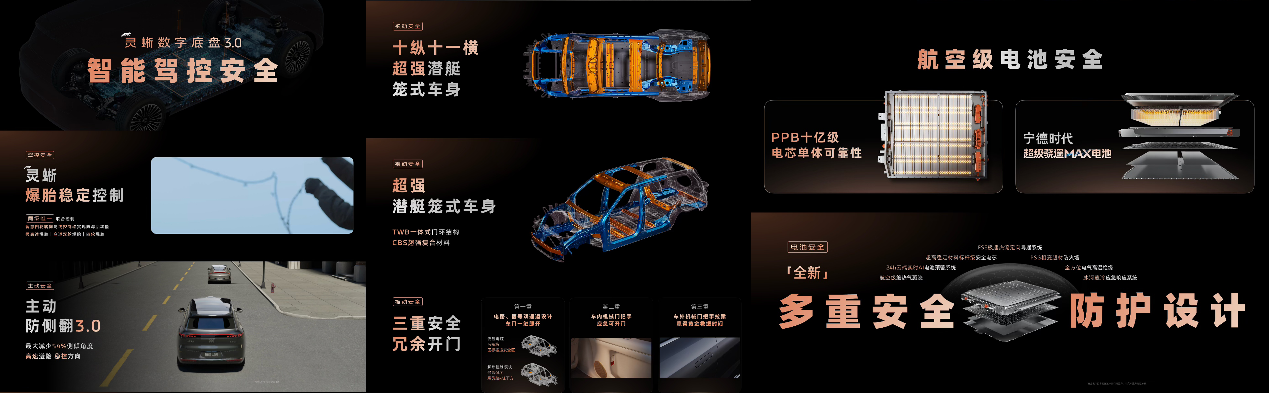 己LS9凭啥25分钟爆单5000？冰球突破技巧3228万起掀桌！智(图3)