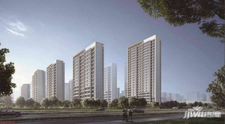 026合肥房价-楼盘评测-地址-详情-售楼处电话-交房时间冰球突破豪华版手机版皖投云启华章花园售楼处直销首页网站2(图4)