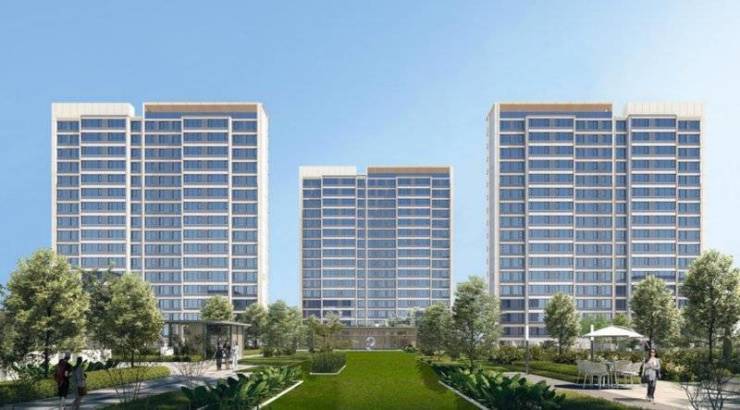 026合肥房价-楼盘评测-地址-详情-售楼处电话-交房时间冰球突破豪华版手机版皖投云启华章花园售楼处直销首页网站2(图5)