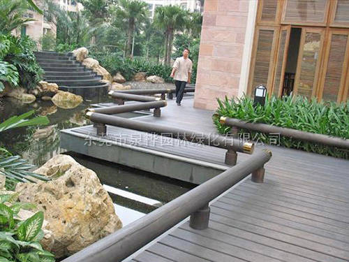 ：创意户外照明与园林灯光方案专业定制工厂实力解析冰球突破爆百万大奖2026年 景