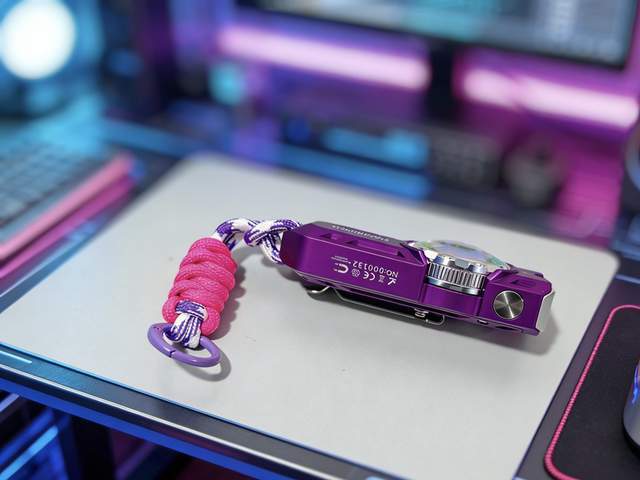 30：专业照明与潮玩彩灯的双向奔赴冰球突破豪华版迈特明酷TACUBE(图6)