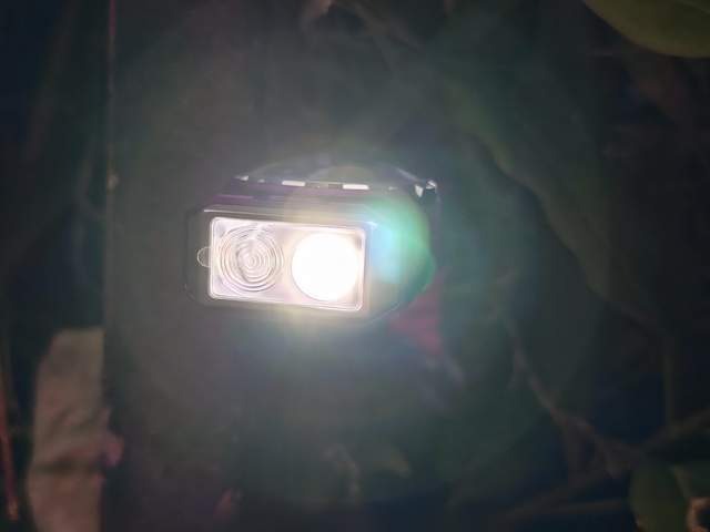 30：专业照明与潮玩彩灯的双向奔赴冰球突破豪华版迈特明酷TACUBE(图8)