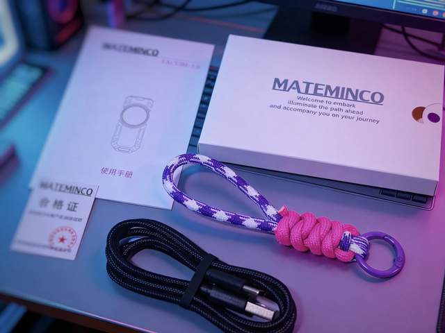 30：专业照明与潮玩彩灯的双向奔赴冰球突破豪华版迈特明酷TACUBE(图12)