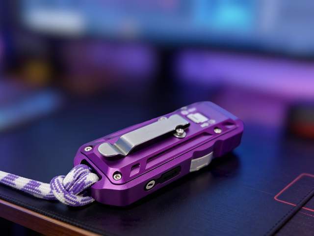 30：专业照明与潮玩彩灯的双向奔赴冰球突破豪华版迈特明酷TACUBE(图26)