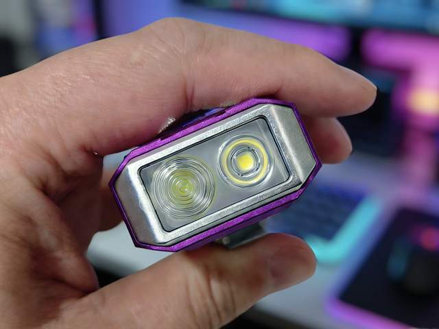 30：专业照明与潮玩彩灯的双向奔赴冰球突破豪华版迈特明酷TACUBE(图29)